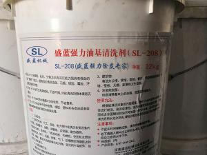 强力油基江南电竞APP下载-（科技）集团有限公司SL-208